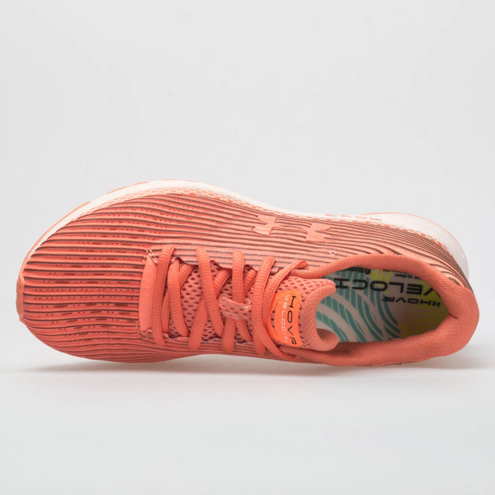 Under Armour Velociti 2 Women's Coral Dust/Peach Plasma - Image 3