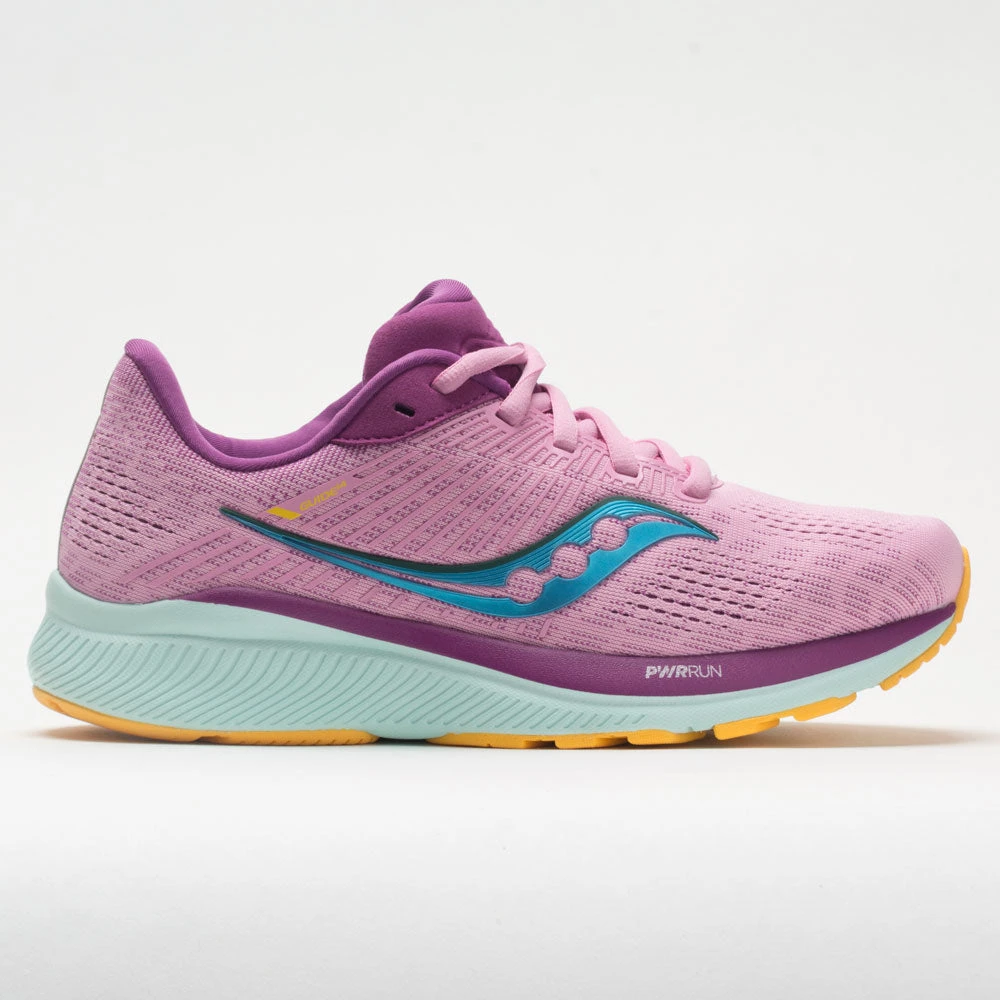 Saucony Guide 14 Women's Future/Pink