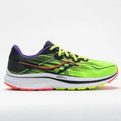 Saucony Omni 20 Women's VIZIPRO