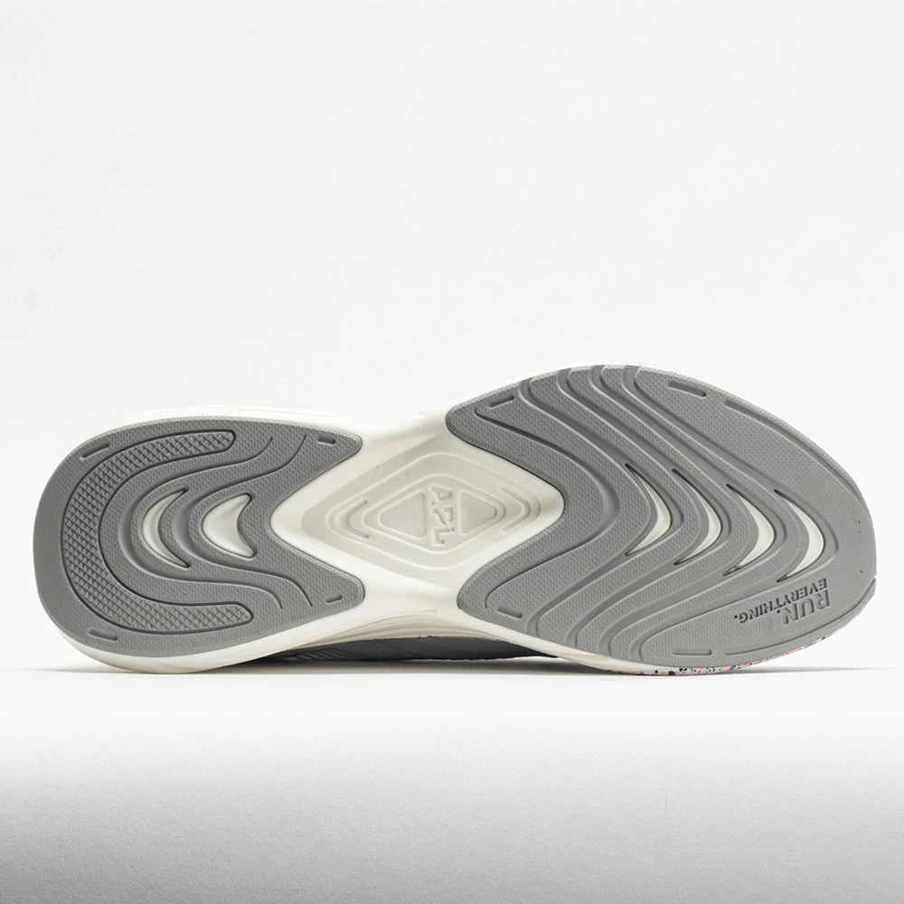 APL Streamline Men's Plaster/Magenta/Speckle - Image 4