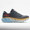 HOKA Gaviota 4 Men's Castlerock/Anthracite