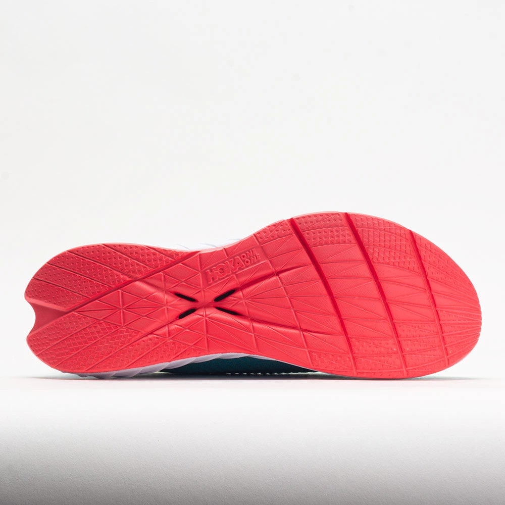 HOKA Carbon X 3 Men's Evening Primrose/Scuba Blue - Image 4