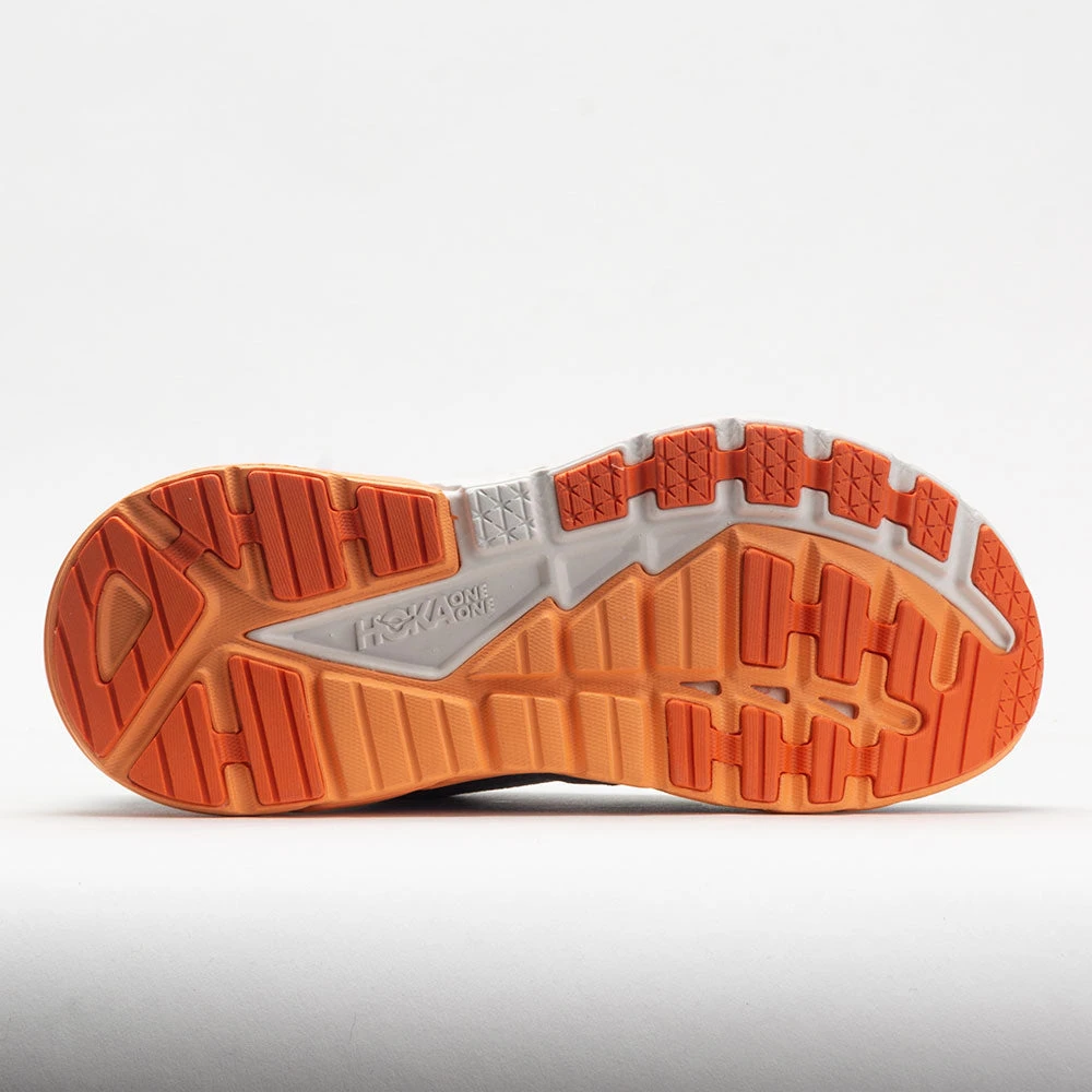 HOKA Gaviota 4 Men's Harbor Mist/Nimbus Cloud - Image 4