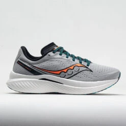 Saucony Endorphin Speed 3 Men's Concrete/VIZI