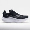 Saucony Kinvara 14 Men's Black/White