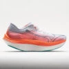 Mizuno Wave Rebellion Pro Men's White/Silver