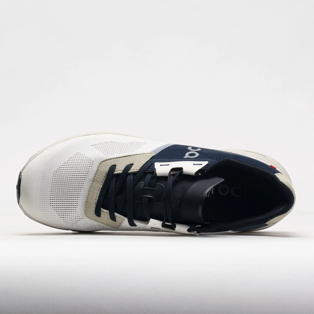 On Running On Cloudrift Men's Ivory/Midnight - Image 3