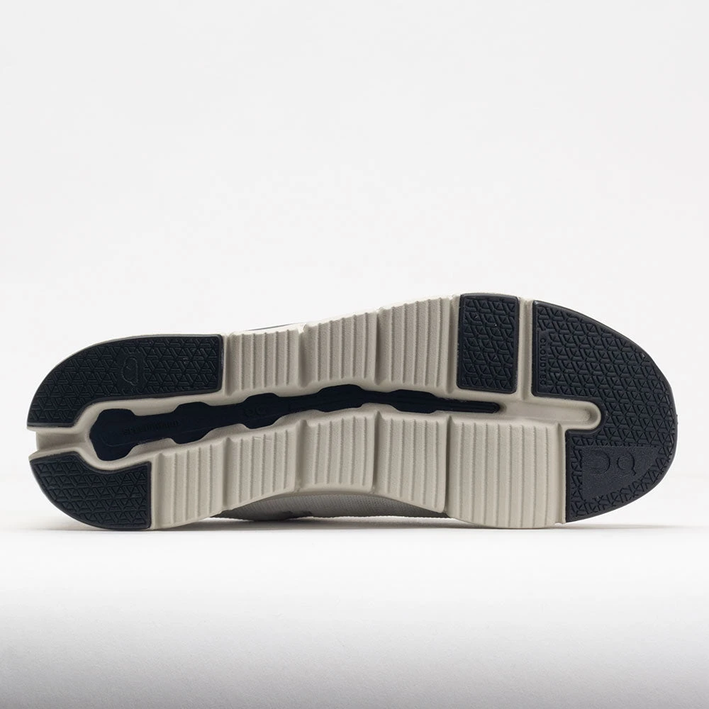 On Running On Cloudrift Men's Ivory/Midnight - Image 4