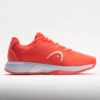 HEAD Revolt Pro 4.0 Women's Coral/White