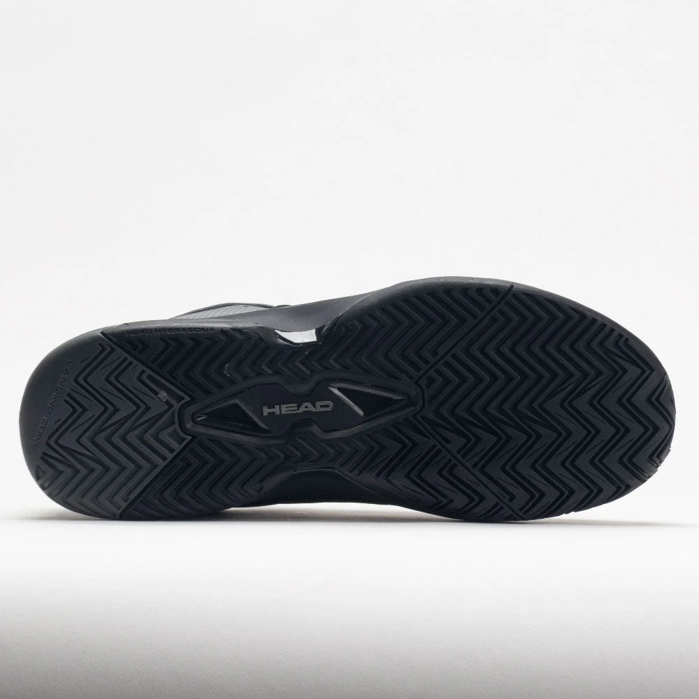 HEAD Revolt EVO 2.0 Men's Black/Grey - Image 4