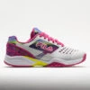 Fila Axilus 2 Energized Women's White/Pink Peacock/Evening Primrose