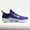 Nike Zoom NXT Men's Lapis/White/Obsidian/Bright Crimson