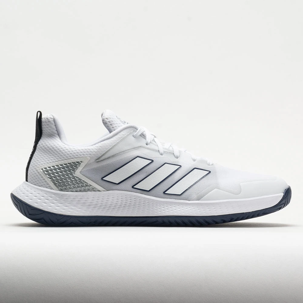 Adidas Defiant Speed Men's White/White/Navy Blue