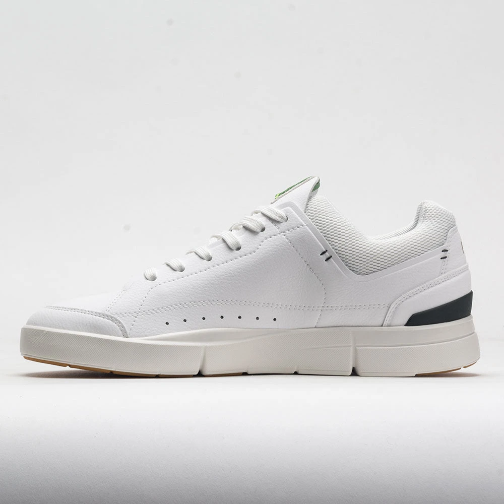 On Running On The Roger Centre Court Men's White/Sage - Image 2