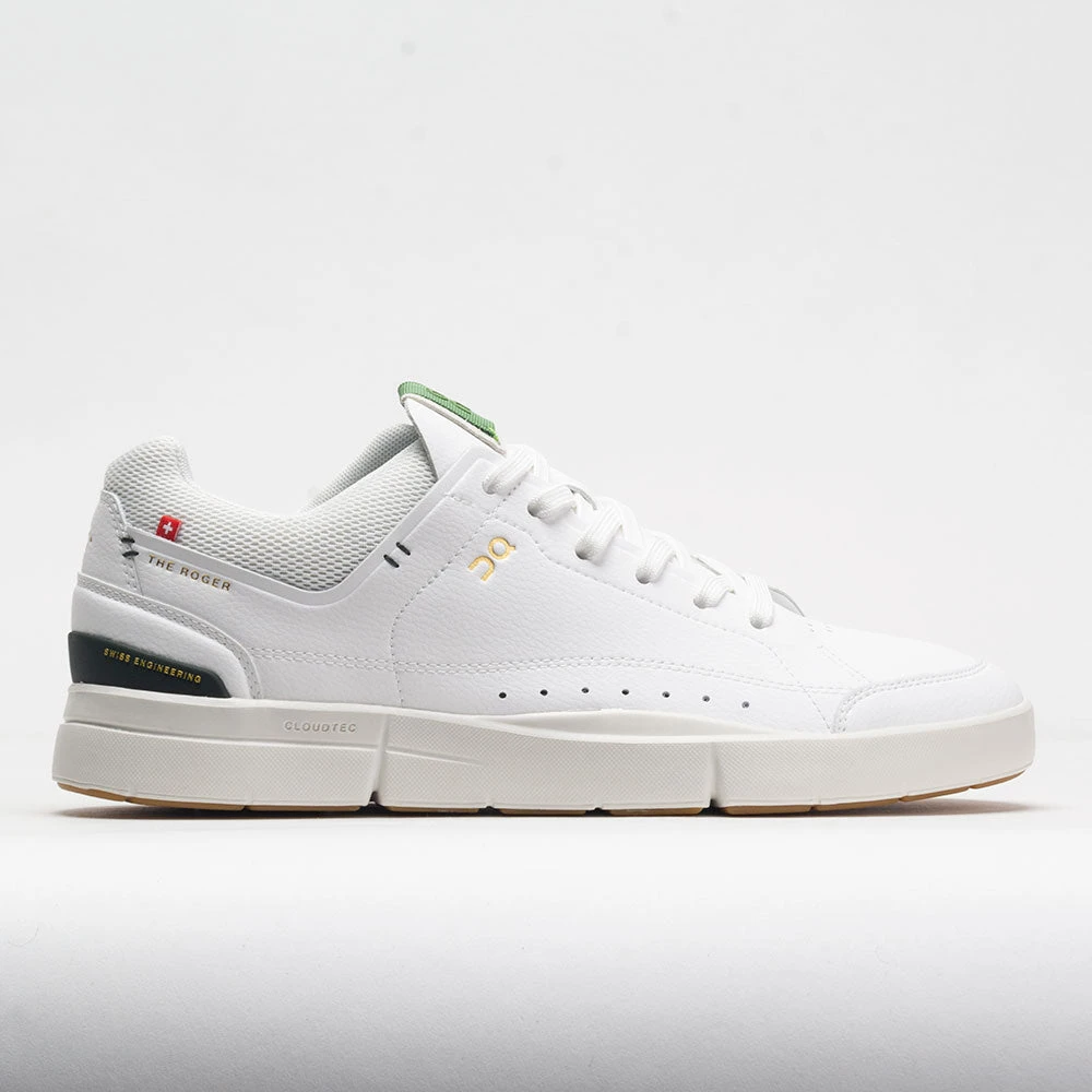 On Running On The Roger Centre Court Men's White/Sage