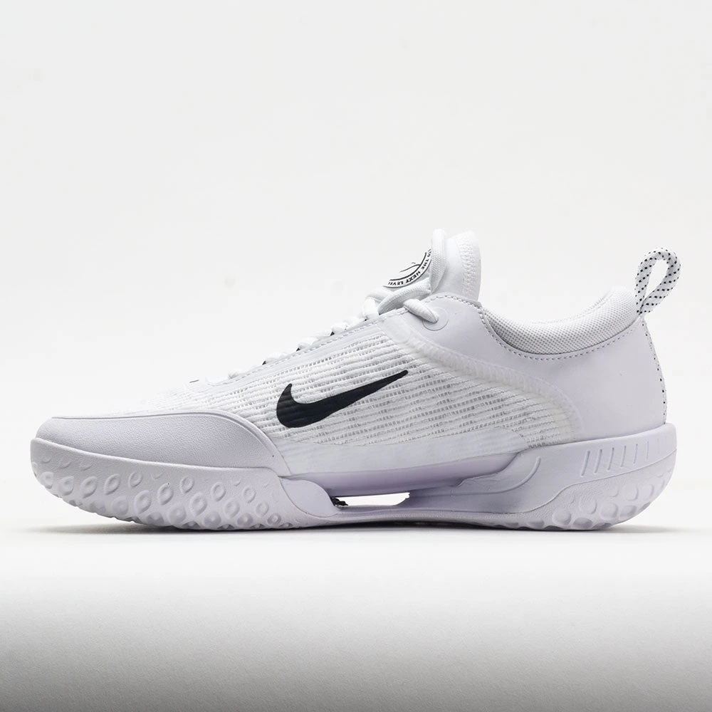 Nike Zoom NXT Men's White/Black - Image 2