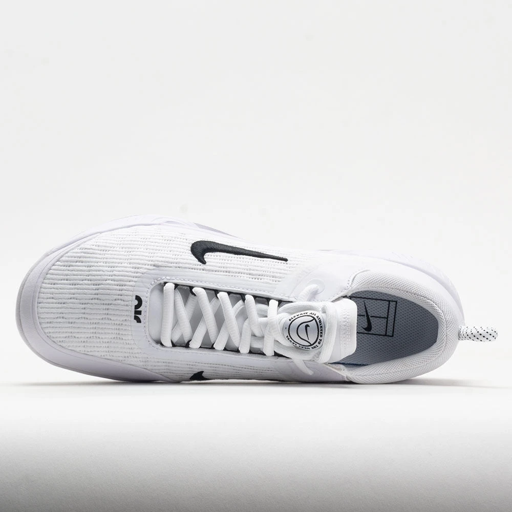 Nike Zoom NXT Men's White/Black - Image 3