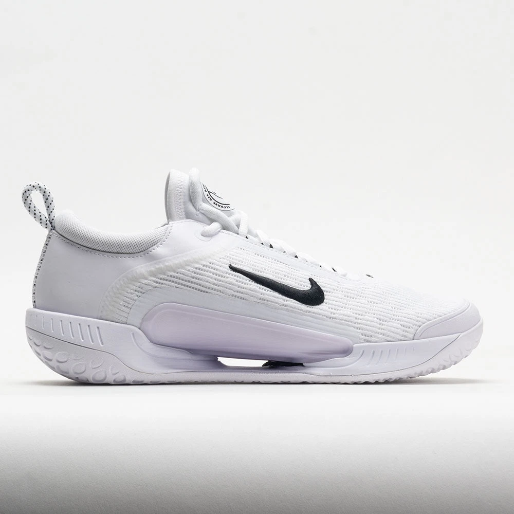 Nike Zoom NXT Men's White/Black