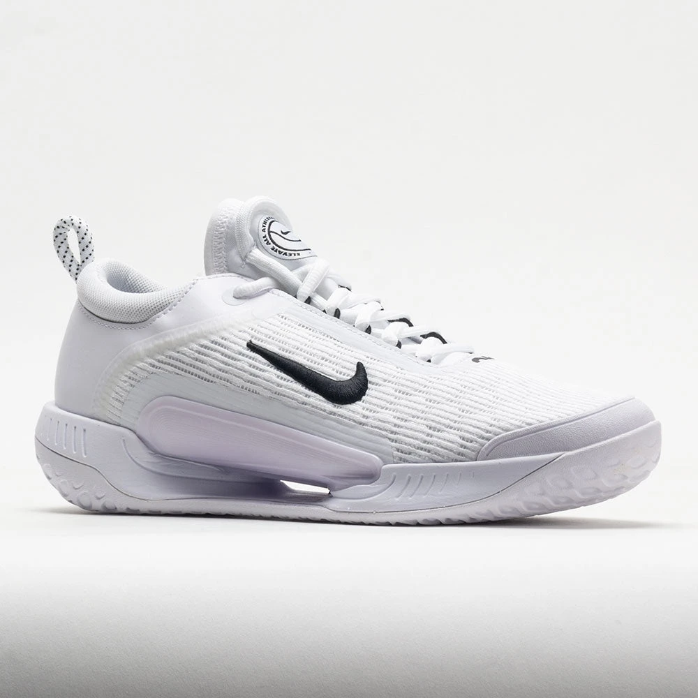 Nike Zoom NXT Men's White/Black - Image 5