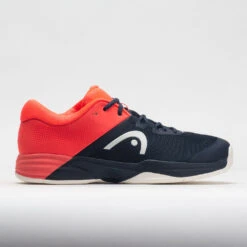 HEAD Revolt EVO 2.0 Men's Blueberry/Fierry Coral