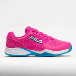 Fila Axilus 2 Energized Women's Pink Glo/White/Hawaiian Ocean