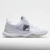 Fila Speedserve Energized Men's White/Black/Glacier Grey