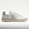 VEJA Urca Women's White/Silver