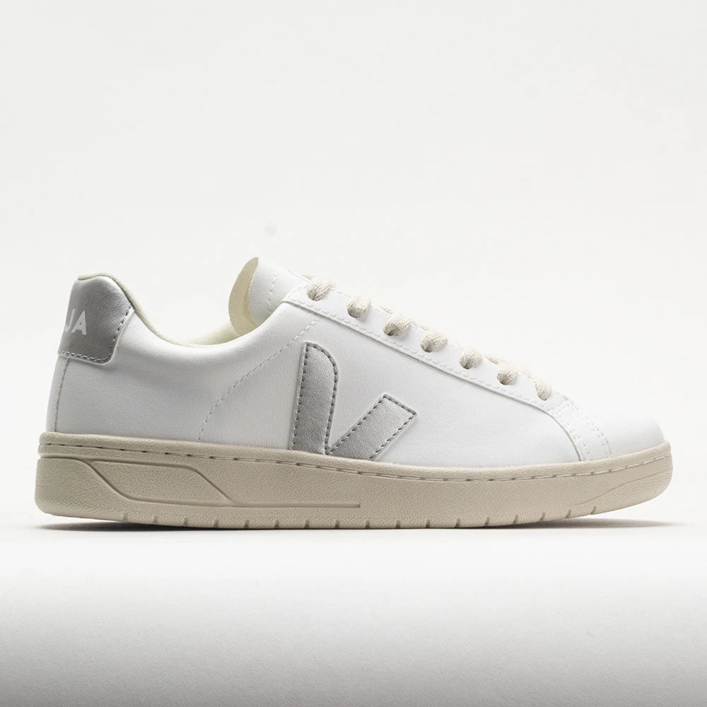 VEJA Urca Women's White/Silver