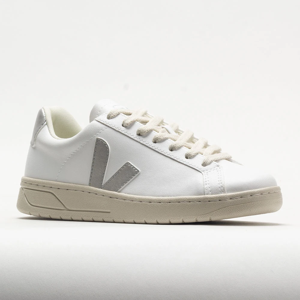 VEJA Urca Women's White/Silver - Image 5