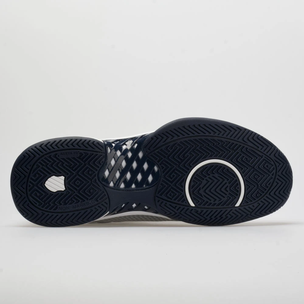 K-Swiss Express Light Pickleball Men's Highrise/Navy - Image 4