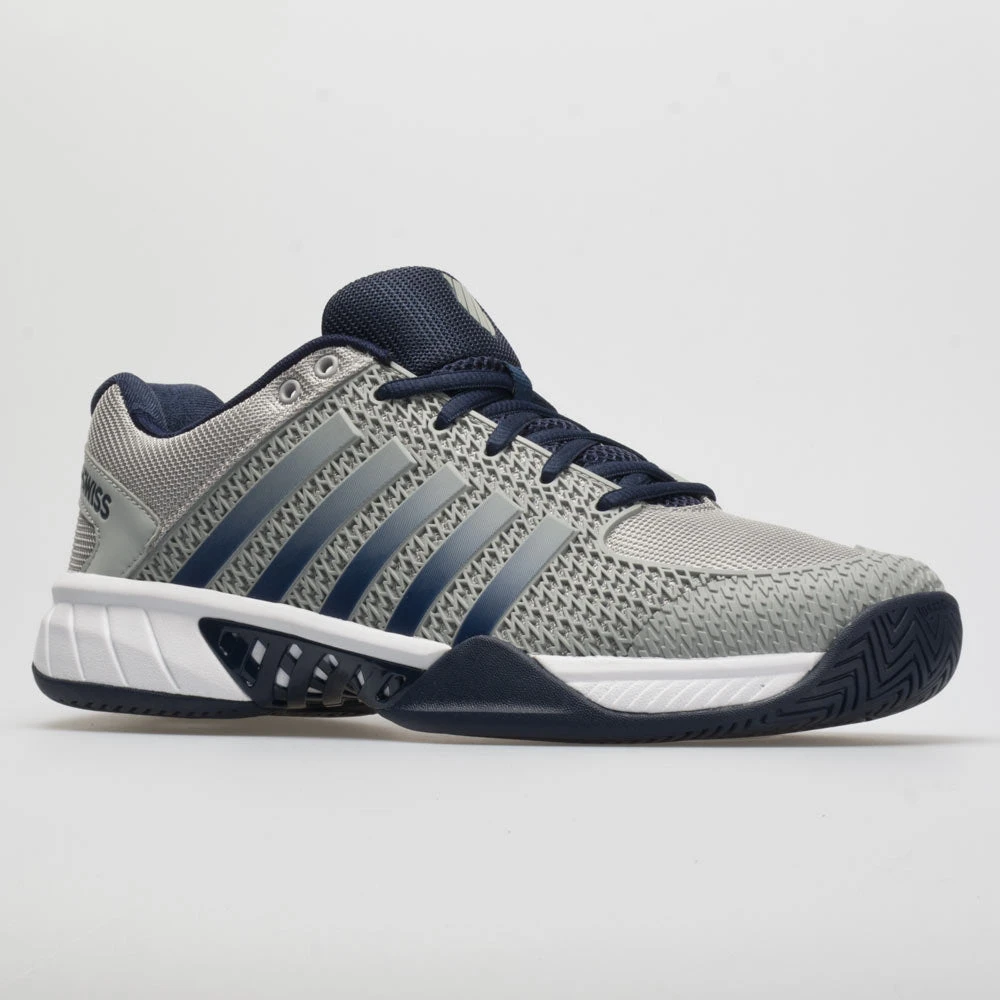 K-Swiss Express Light Pickleball Men's Highrise/Navy - Image 5