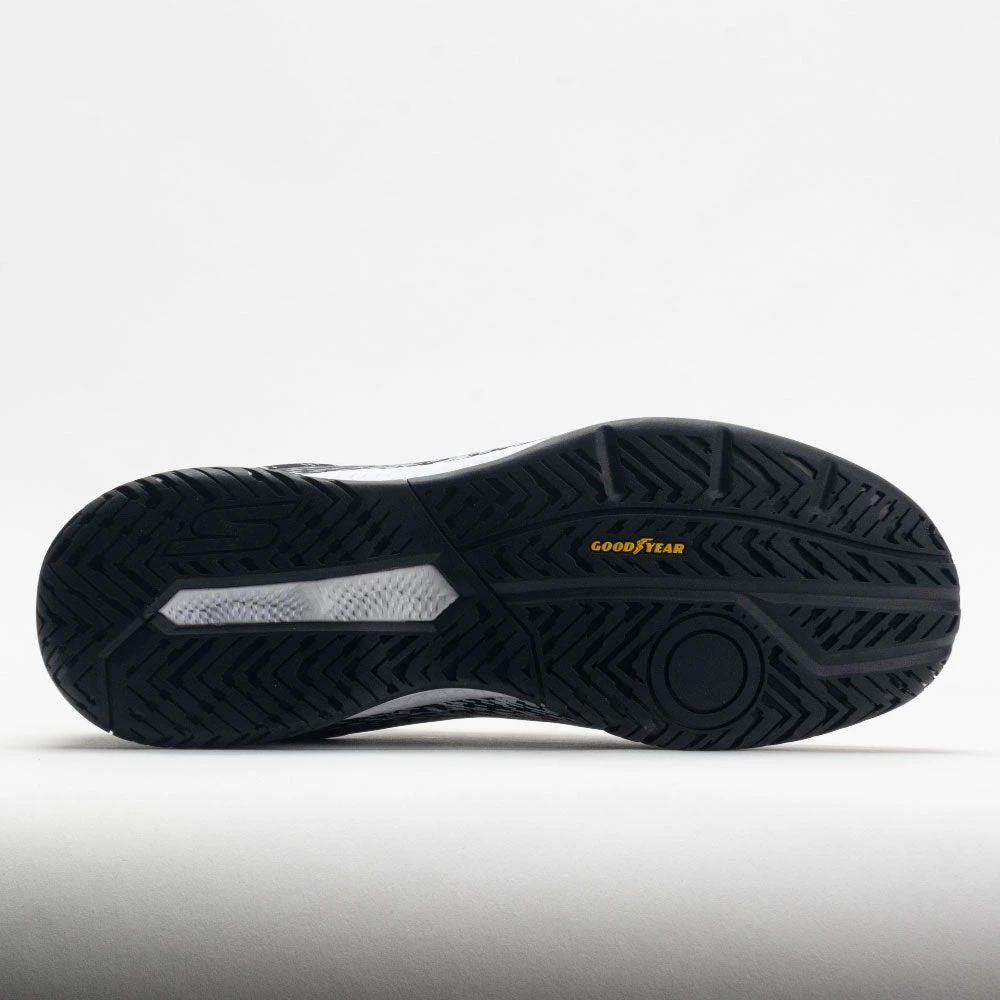 Skechers Viper Court Men's White/Black - Image 4