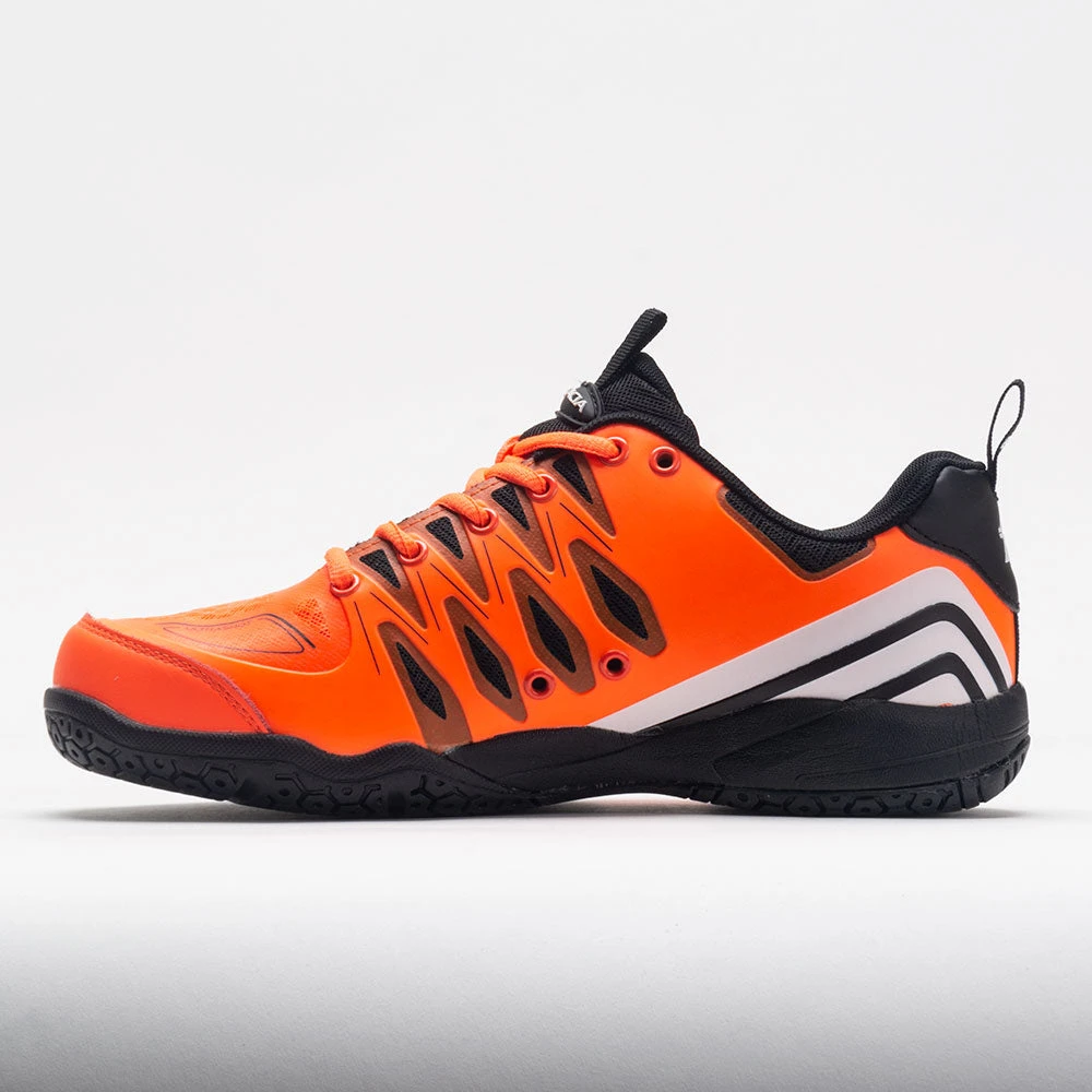 Acacia Tyler Loong Signature Edition Men's Solar Orange/Black - Image 2