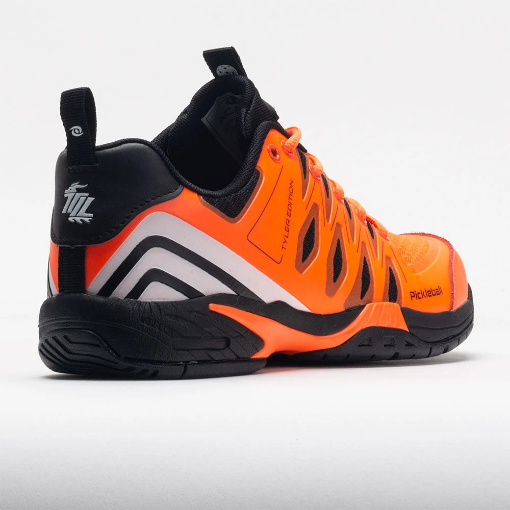 Acacia Tyler Loong Signature Edition Men's Solar Orange/Black - Image 6