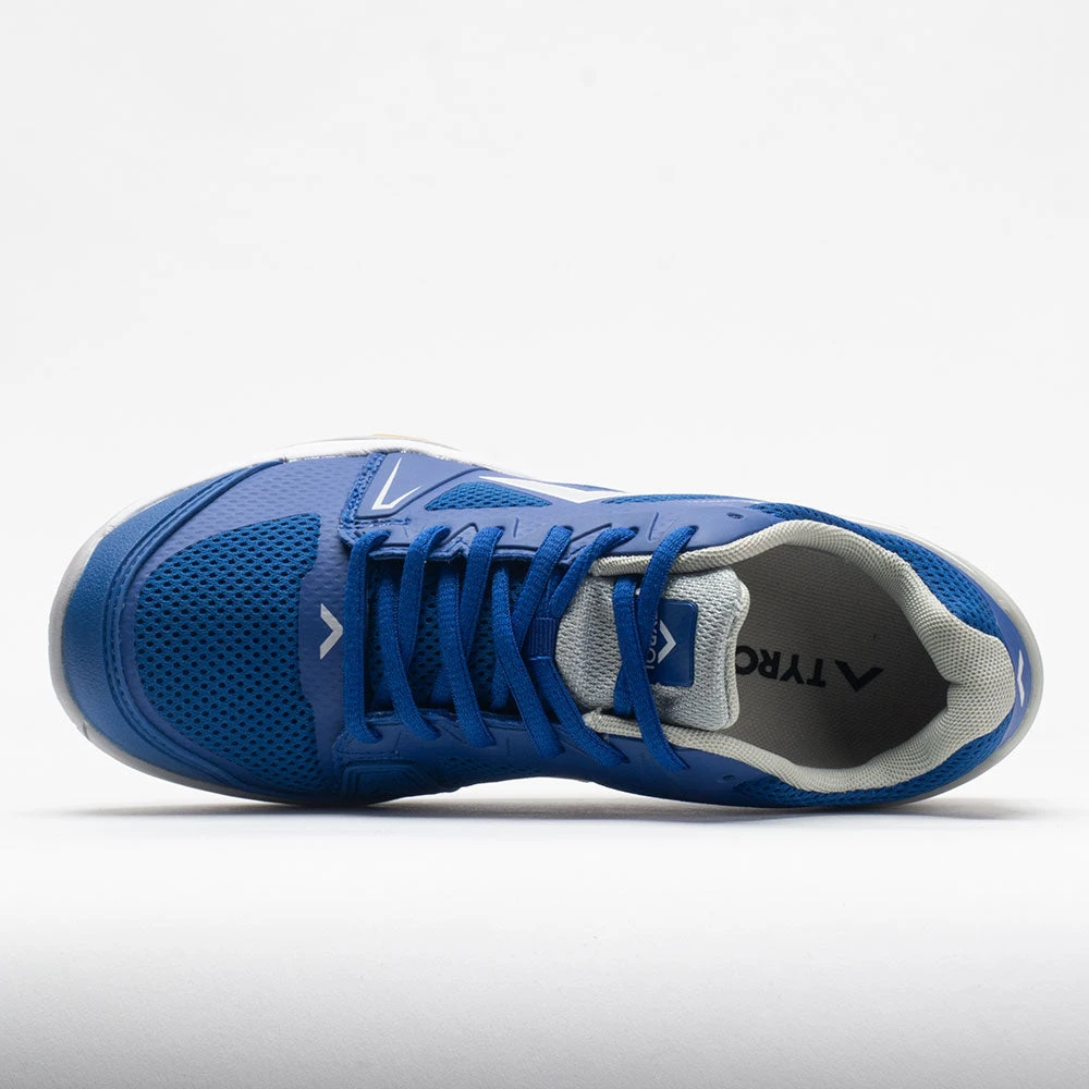 Tyrol Drive V 2022 Men's Blue/Gray - Image 3