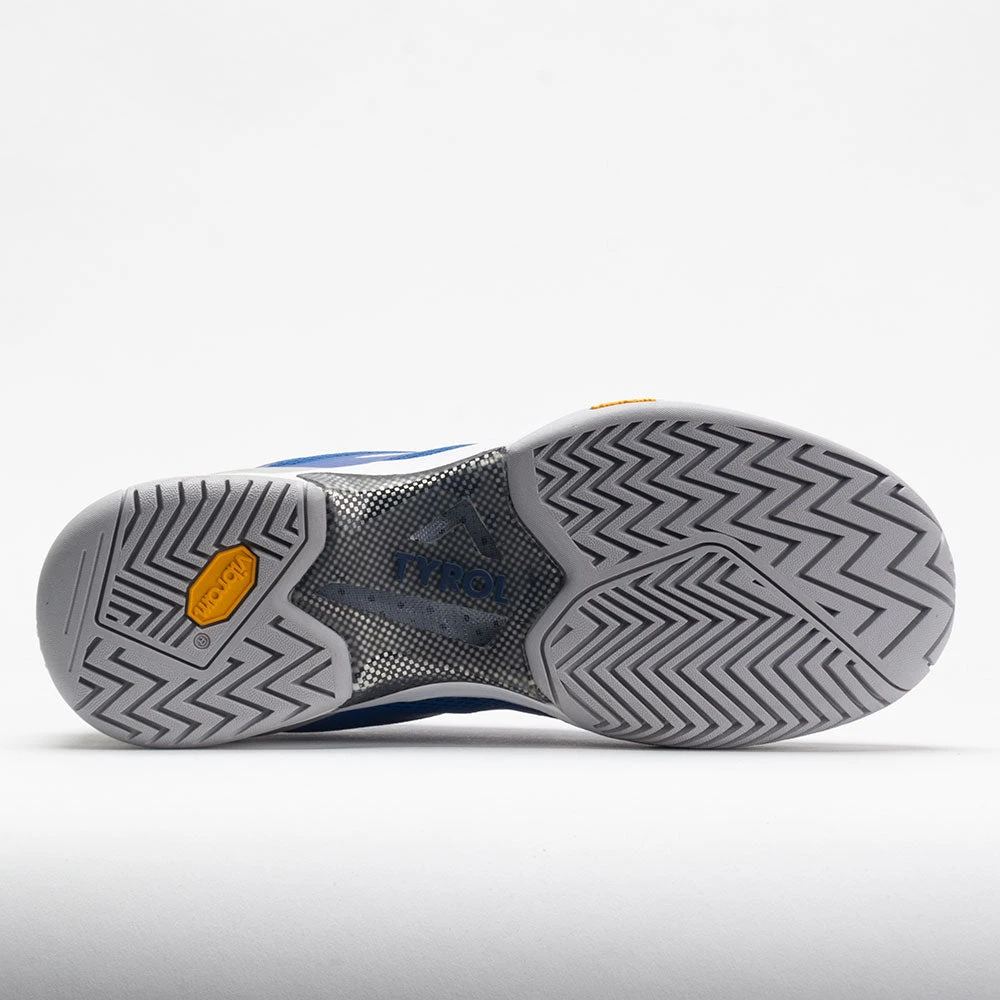 Tyrol Drive V 2022 Men's Blue/Gray - Image 4