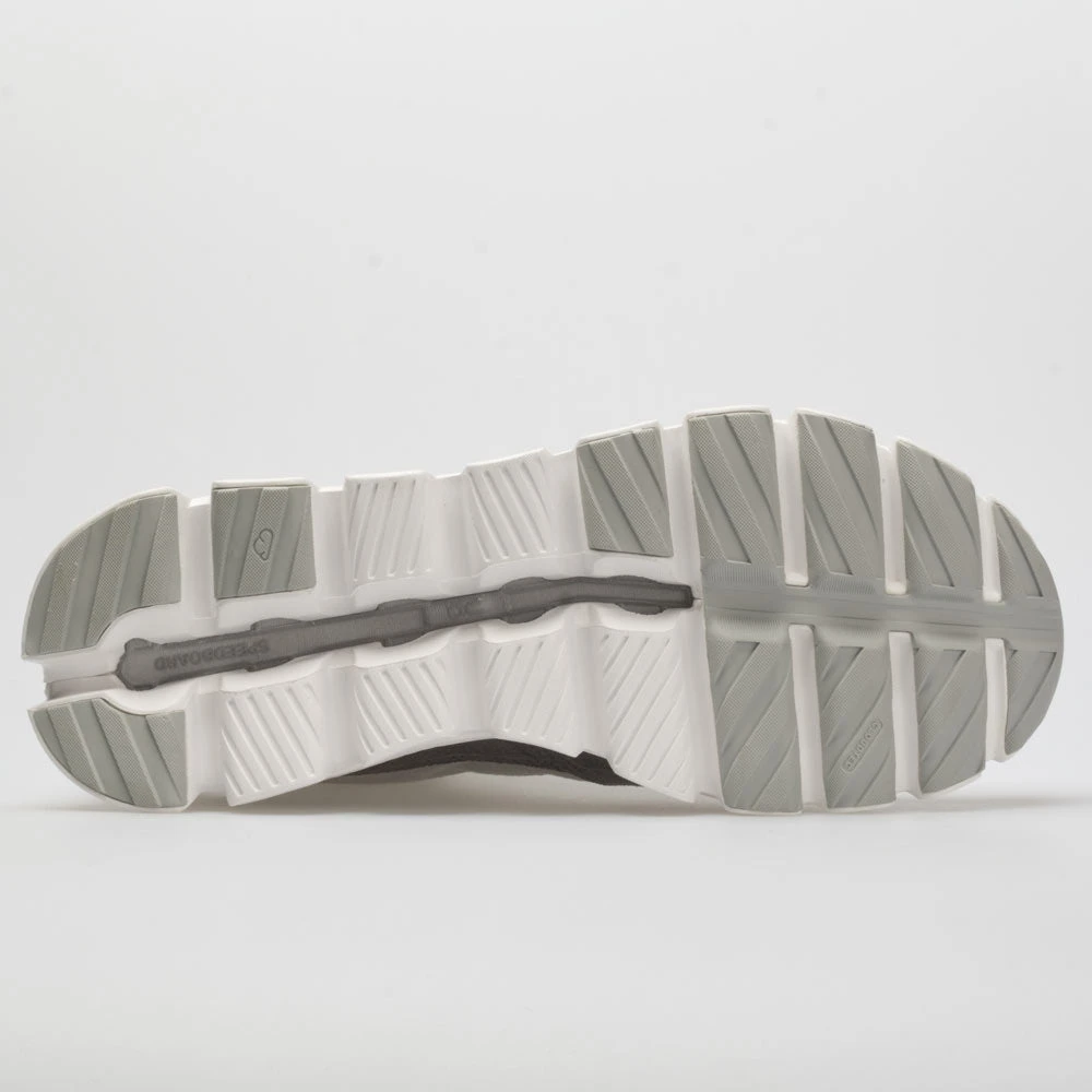 On Running On Cloud Hi Men's Slate/Rock - Image 4