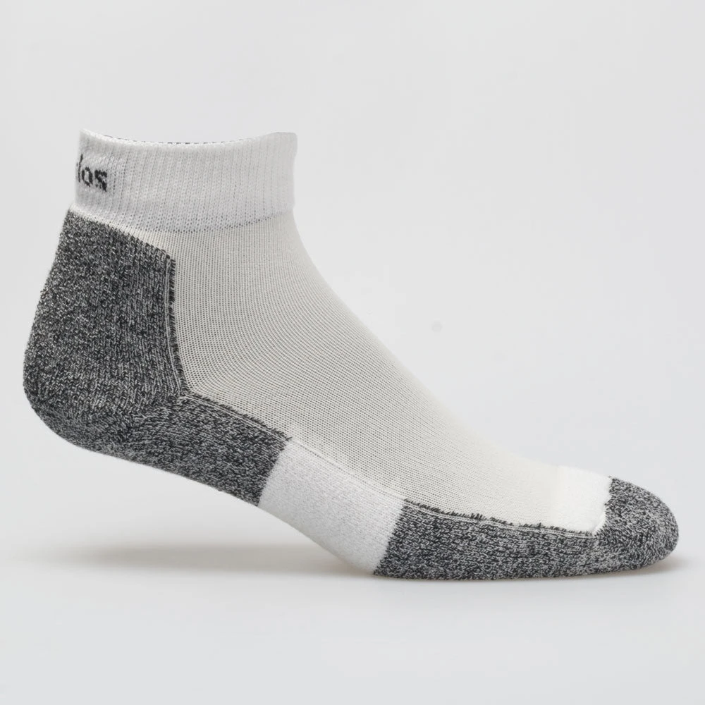 Thorlos Run Lite Mini-Crew Socks LRMXW Women's - Image 2