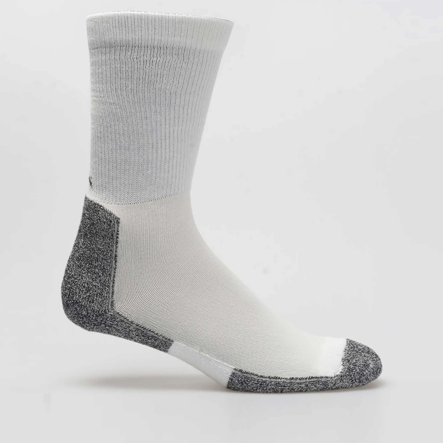 Thorlos Run Lite Crew Socks LRXM Men's - Image 2