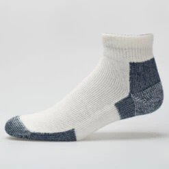 Thorlos Run Mini-Crew Socks JMX-13 Men's