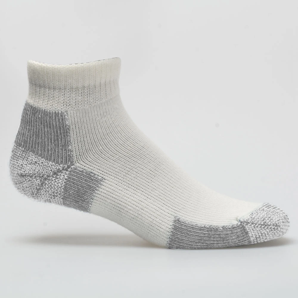 Thorlos Run Mini-Crew Socks JMX-11 Women's - Image 2