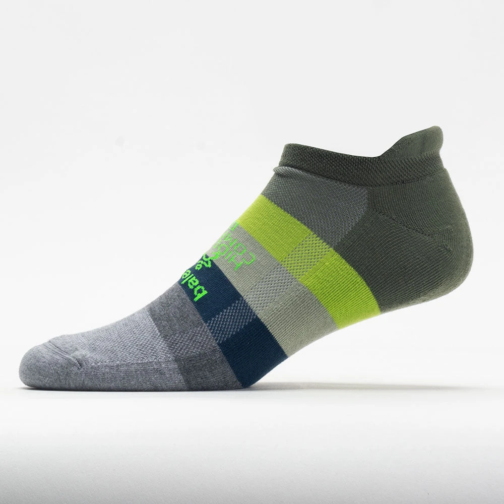 Balega Hidden Comfort Low Cut Socks - Image 2