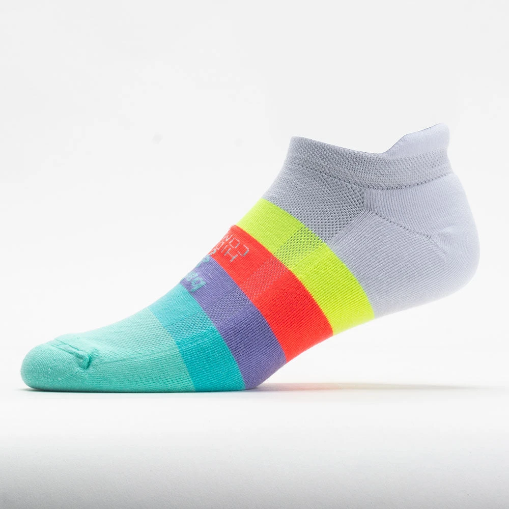 Balega Hidden Comfort Low Cut Socks - Image 4