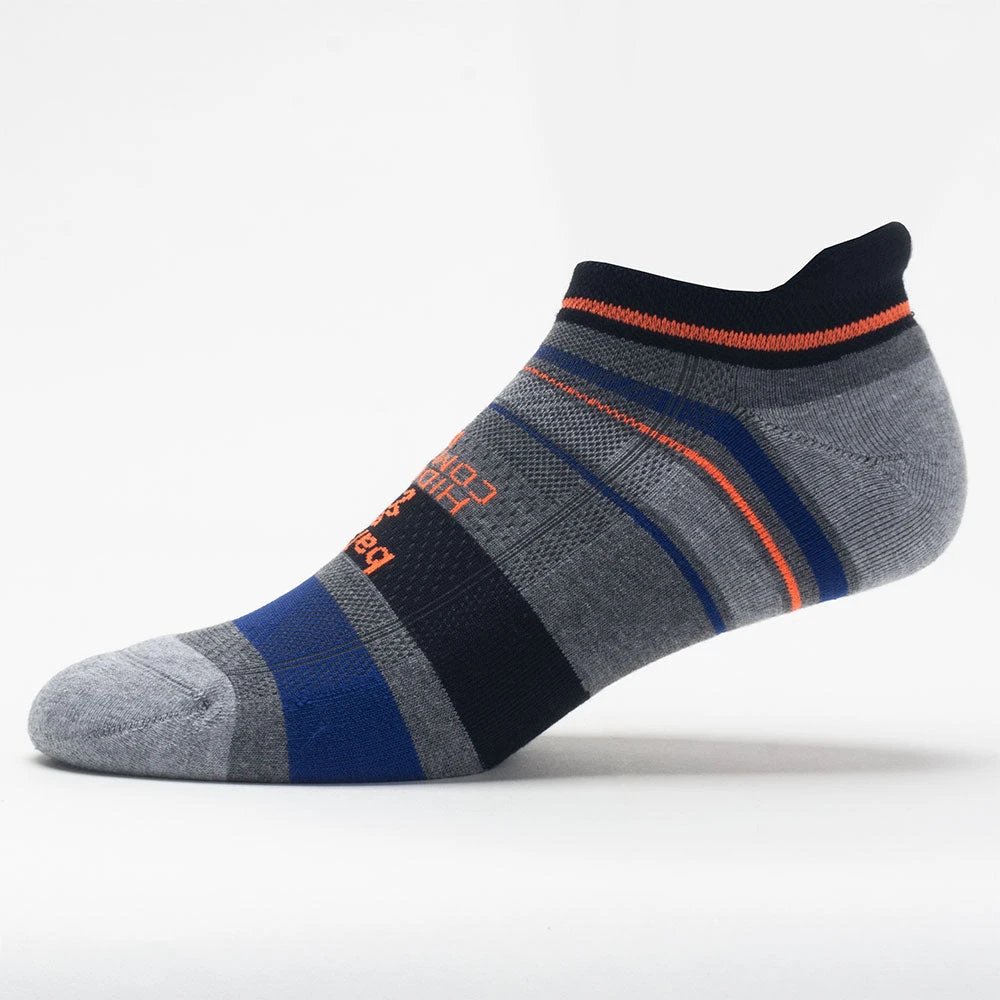 Balega Hidden Comfort Low Cut Socks - Image 5