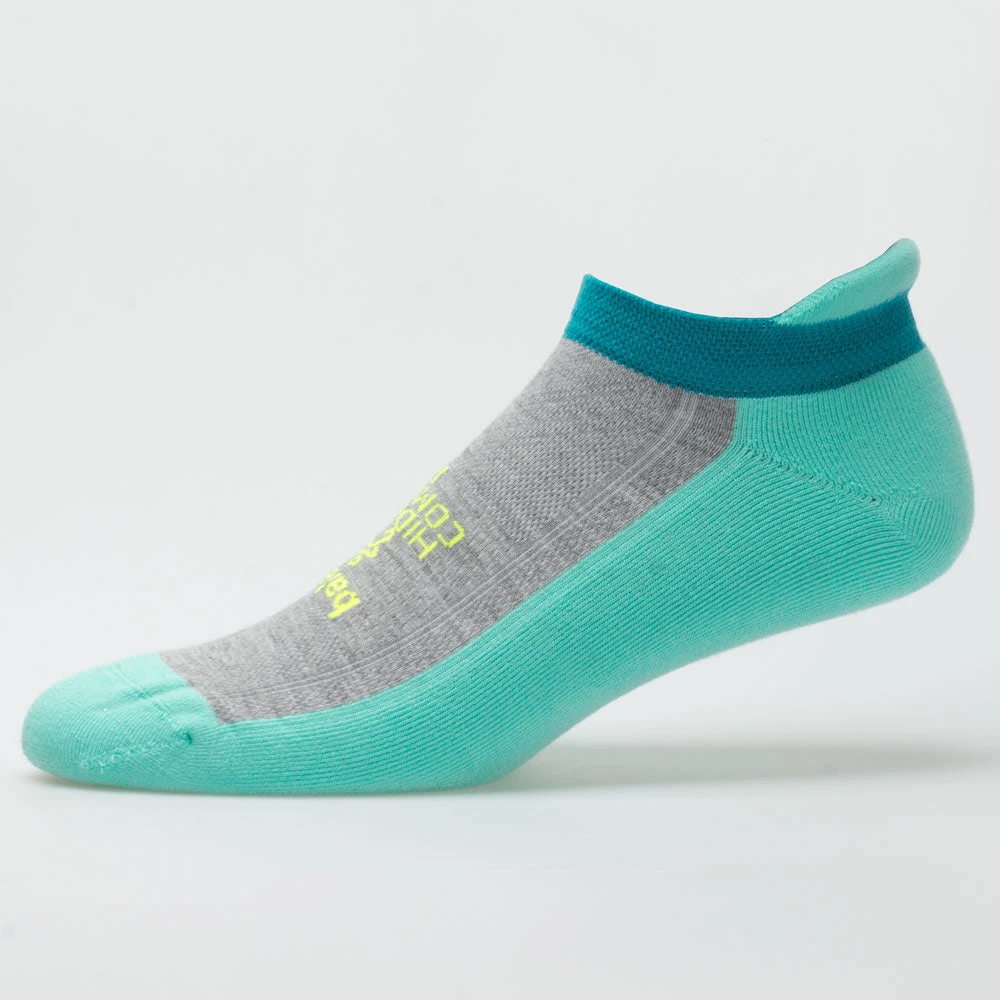 Balega Hidden Comfort Low Cut Socks - Image 6