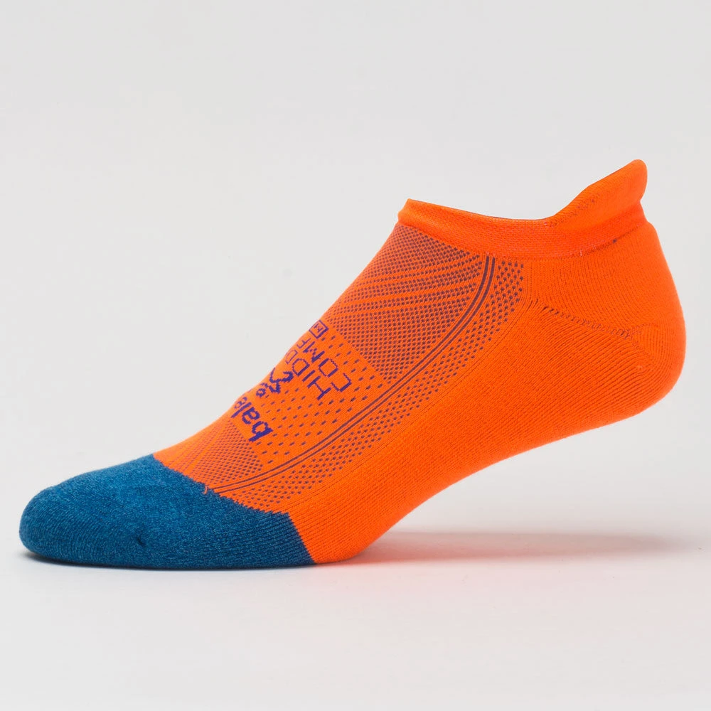 Balega Hidden Comfort Low Cut Socks - Image 13