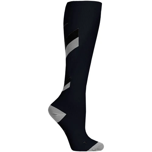 Nike Elite Running Support Anti-Blister Over The Calf - Image 2