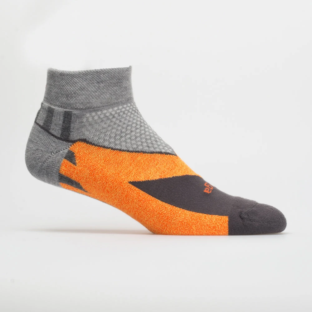 Balega Enduro Low Cut Socks Men's - Image 2