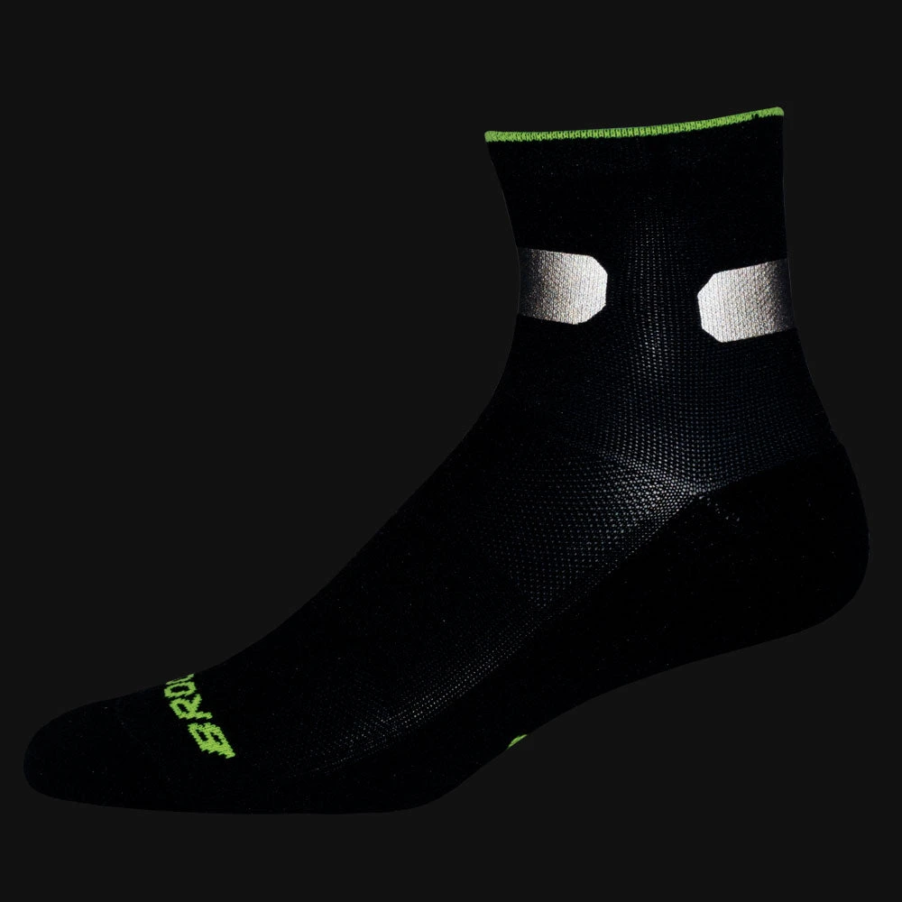 Brooks Carbonite Socks - Image 2