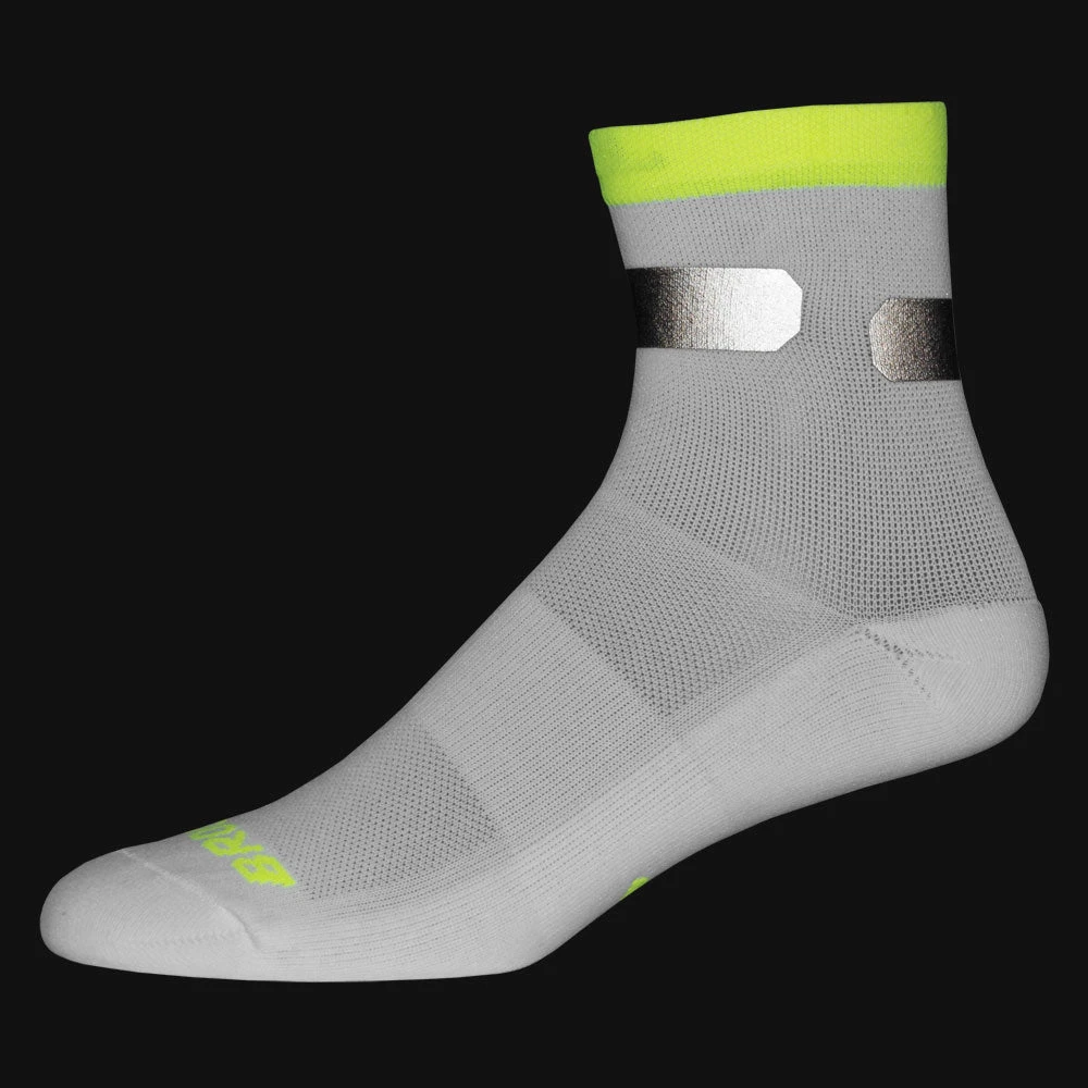 Brooks Carbonite Socks - Image 4